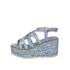 Alma en pena Alma En Pena Sandals V23Bl4032 Clearance