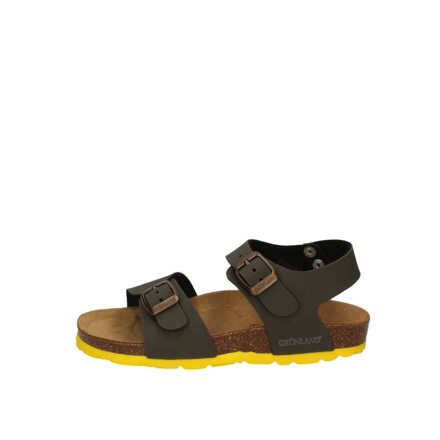 Grunland Grunland Sandals Sb0901 Wholesale