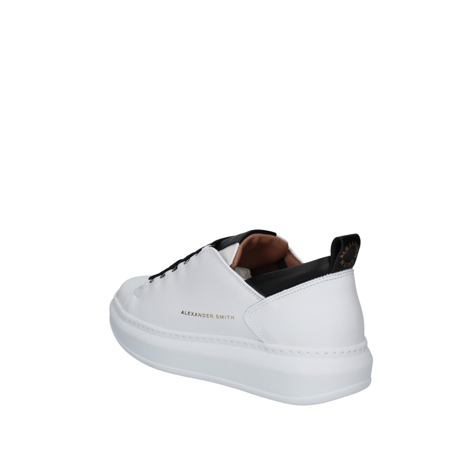 Alexander smith Alexander Smith Sneakers W2U 80Wbk Clearance