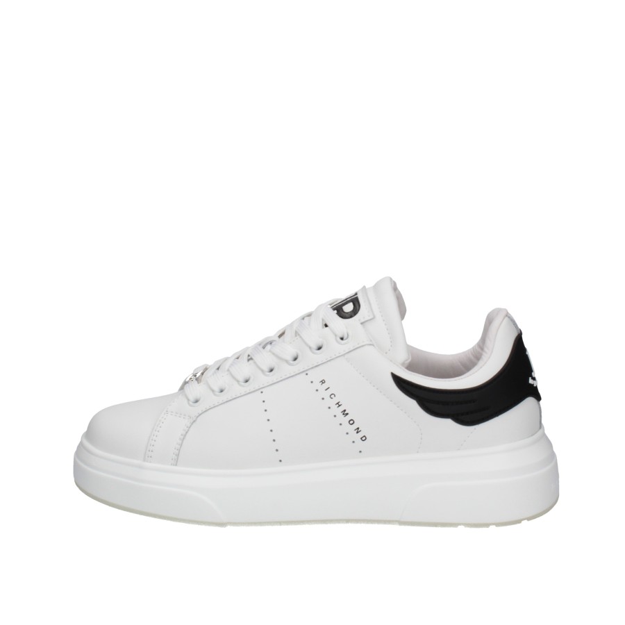 John richmond John Richmond Sneakers 18130/Cp A Wholesale