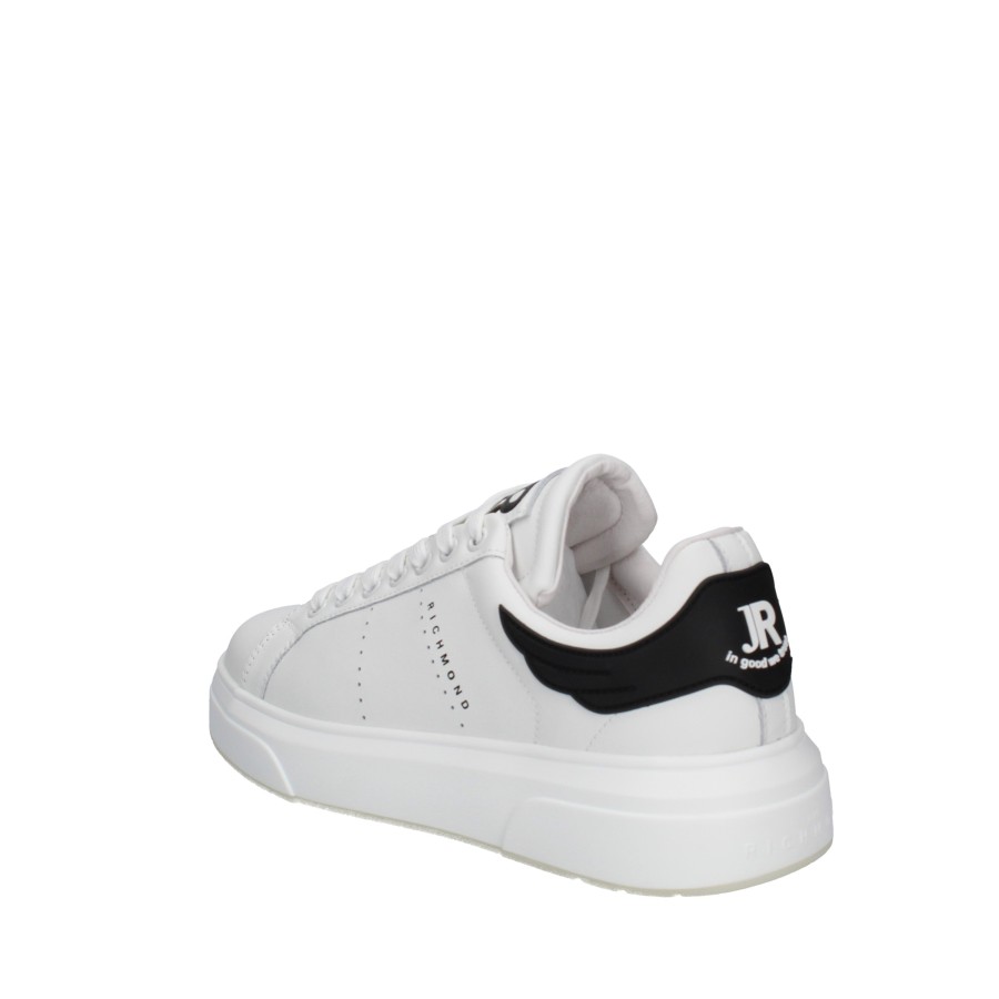 John richmond John Richmond Sneakers 18130/Cp A Wholesale