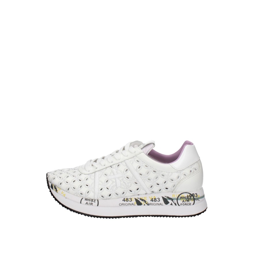 Premiata Premiata Sneakers Con06749 Online