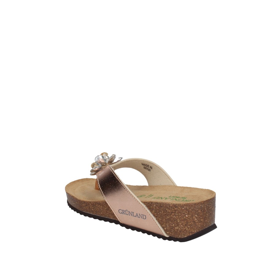 Grunland Grunland Sandals Cc0271 Wholesale