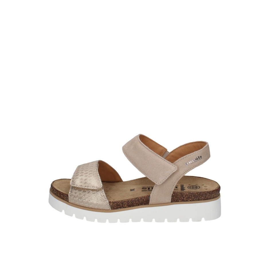 Mephisto Mephisto Sandals P5138718 Clearance