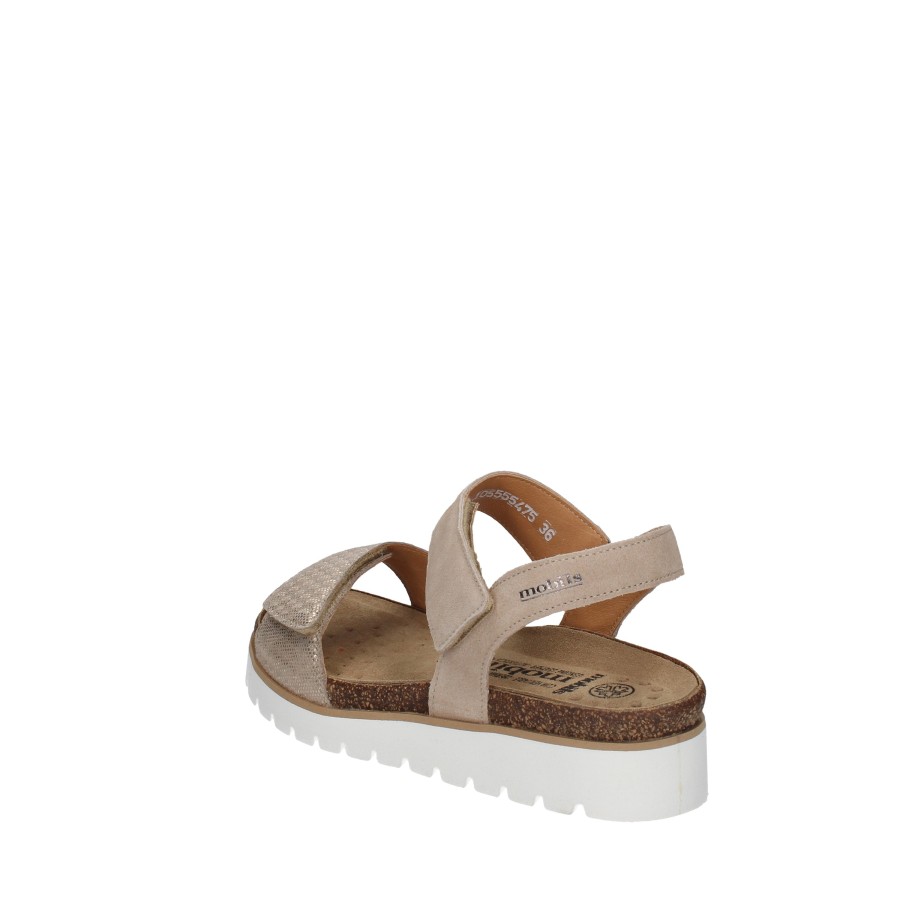 Mephisto Mephisto Sandals P5138718 Clearance