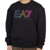 Ea7 - emporio armani Ea7 - Emporio Armani Sweatshirt 3Rum03 Pjeqz Online