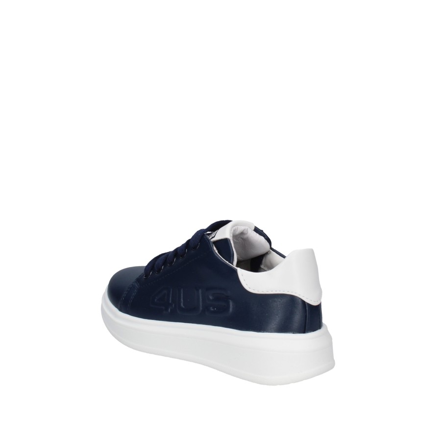 Paciotti 4us Paciotti 4Us Sneakers 42350 Online