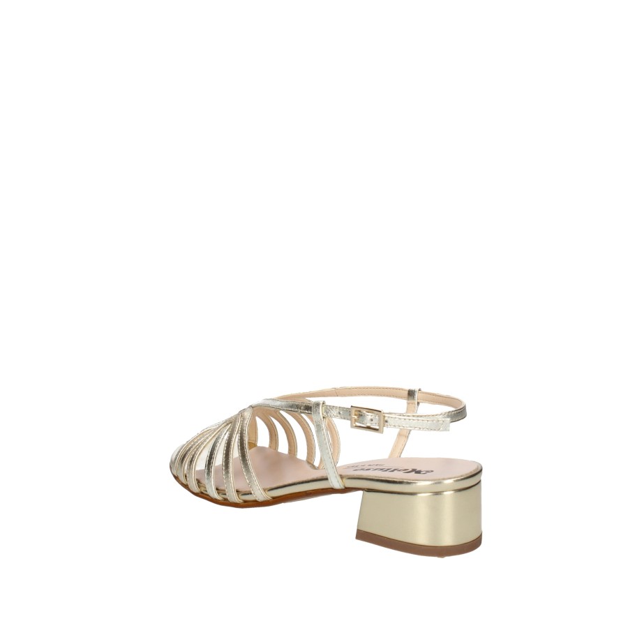 Melluso Melluso Sandals K35176 Clearance