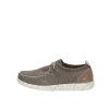 Walk in pitas Walk In Pitas Slip On Wp150-Wallaby Hot