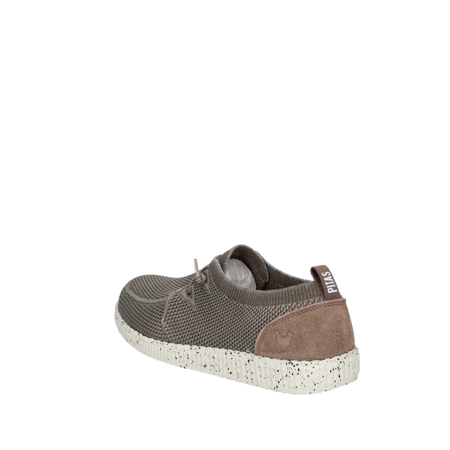 Walk in pitas Walk In Pitas Slip On Wp150-Wallaby Hot