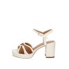 Gianmarco sorelli Gianmarco Sorelli Sandals 2178/Nora Clearance