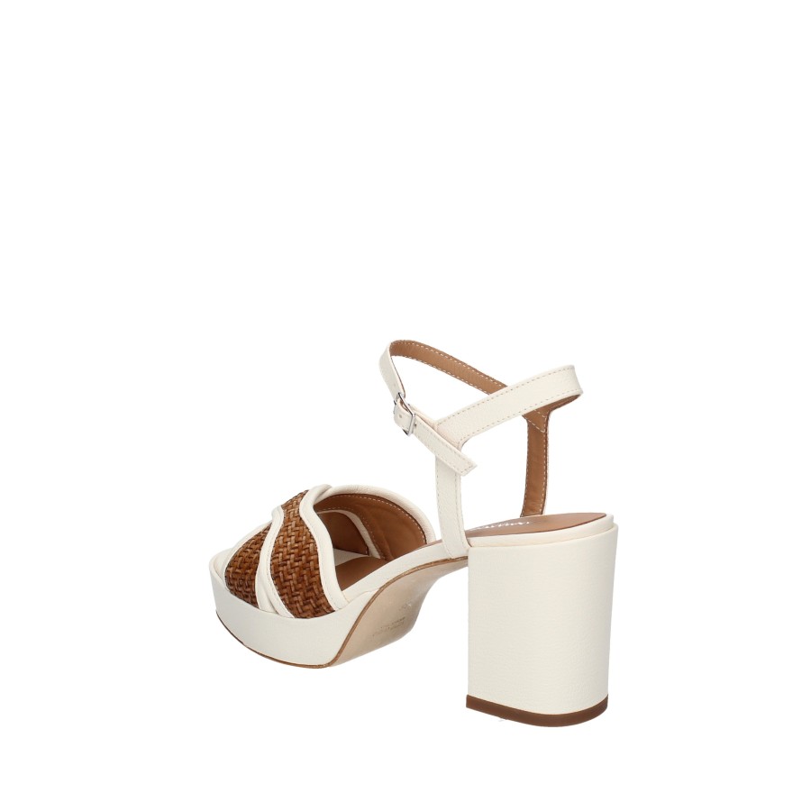 Gianmarco sorelli Gianmarco Sorelli Sandals 2178/Nora Clearance