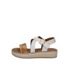 Alviero martini Alviero Martini Sandals 1535/0326 Wholesale