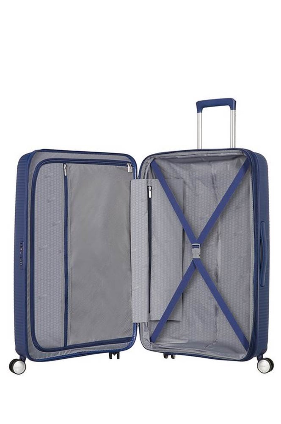 American tourister by samsonite American Tourister By Samsonite Trolley 88473-32G*002 Wholesale