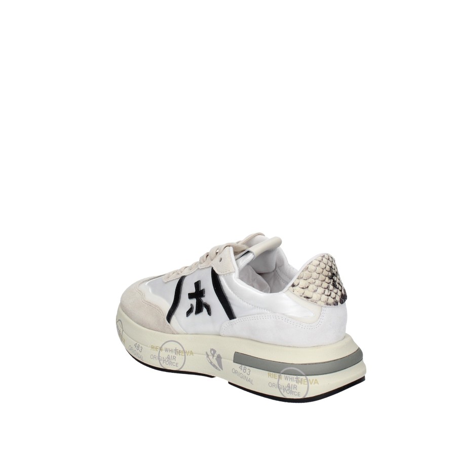 Premiata Premiata Sneakers Cass6467 Online