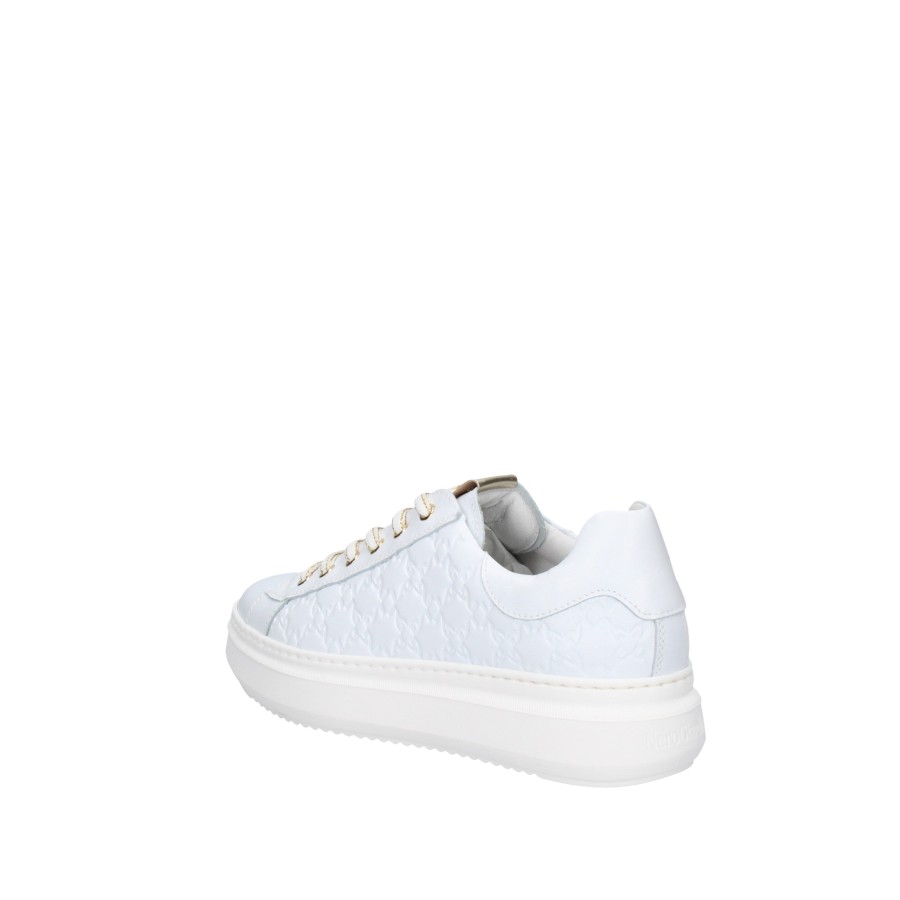 Nero giardini Nero Giardini Sneakers E409915D Clearance