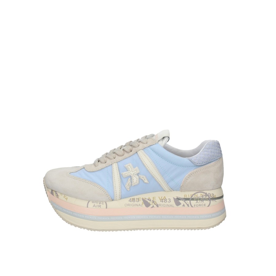 Premiata Premiata Sneakers Bet6678 Online