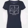 Armani exchange Armani Exchange T-Shirt 3Dyt38 Yj8Qz Online