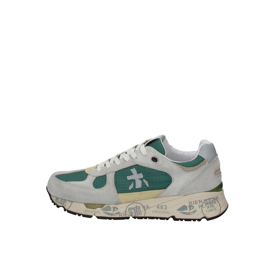 Premiata Premiata Sneakers Mas05680 New