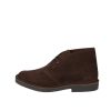 Clarks Clarks Polacchino Desert Bt Evo Clearance