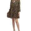 Michael kors Michael Kors Dress Ms381Jz8Ev Best