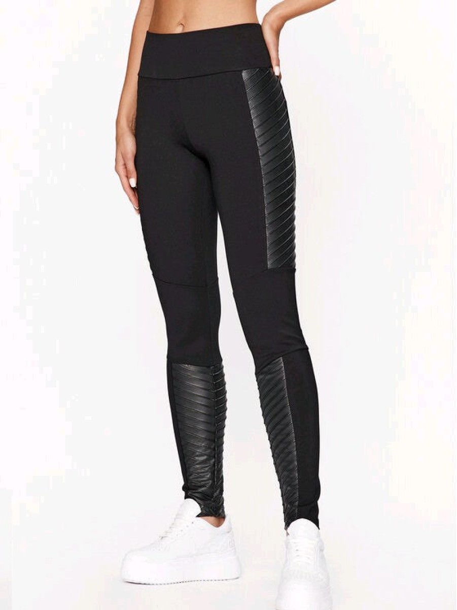 Ea7 - emporio armani Ea7 - Emporio Armani Leggings 6Rtp73 Tjrlz Clearance