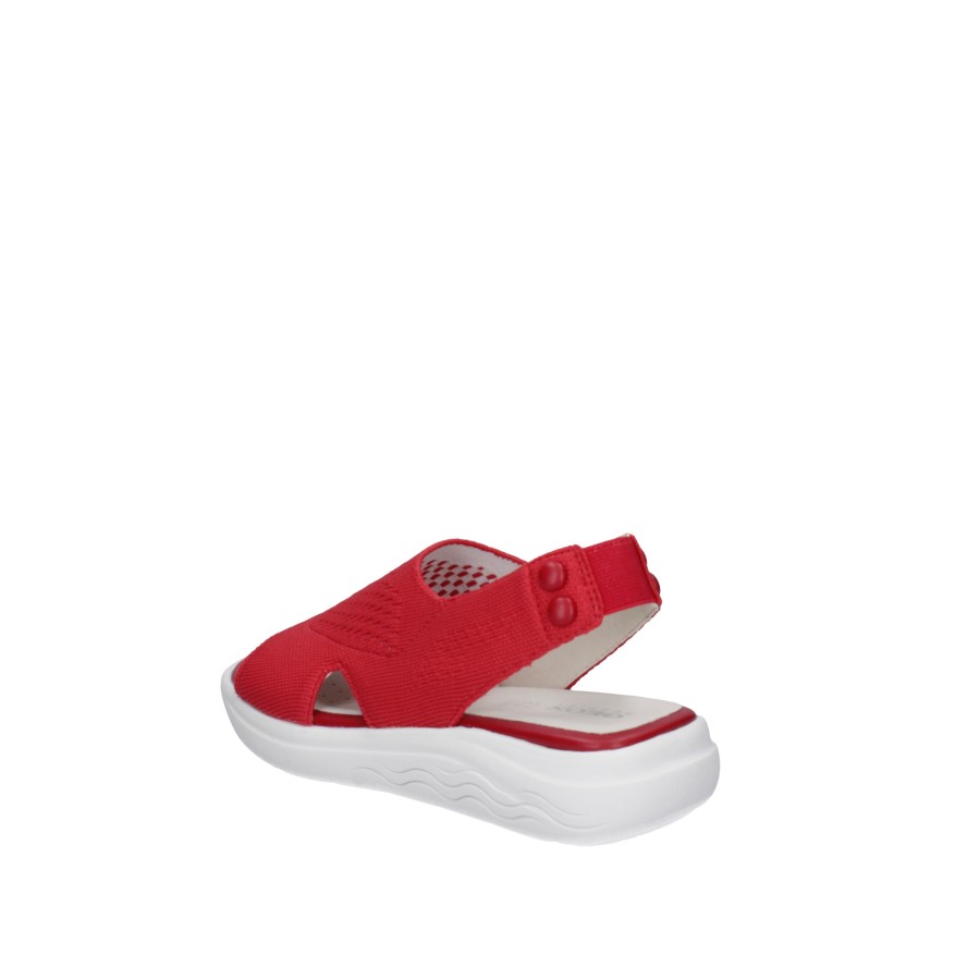 Geox Geox Sandals D25Svd-0006K Clearance