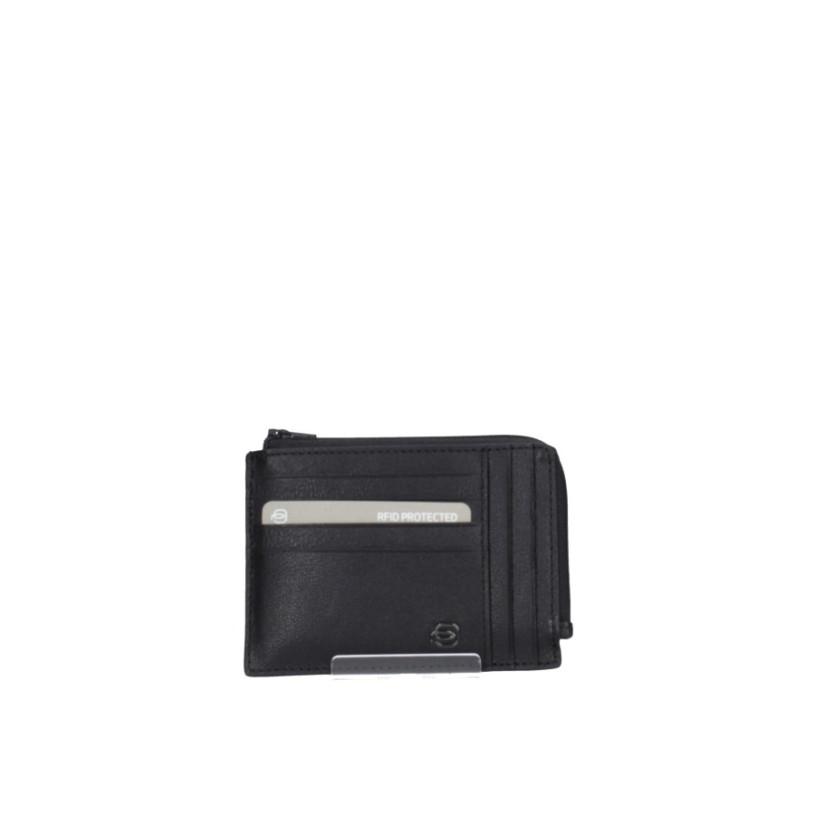 Piquadro Piquadro Wallet Pu1243B3R Best