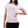 Liu jo Liu Jo T-Shirt Ta4246Js003 New