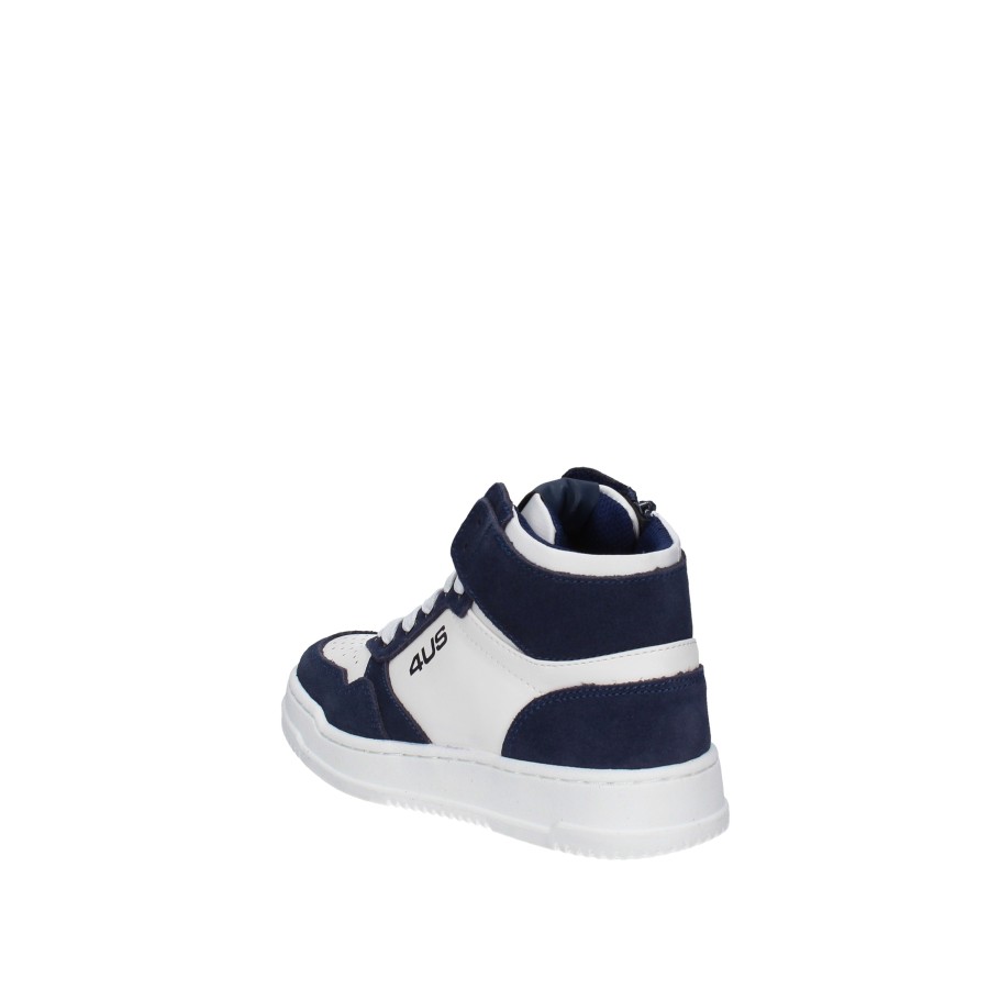 Paciotti 4us Paciotti 4Us Sneakers 42520 Online