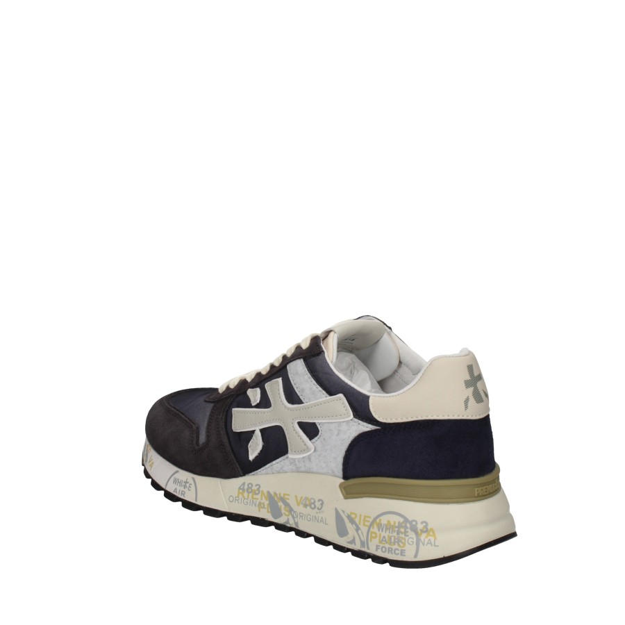 Premiata Premiata Sneakers Mic06618 Wholesale