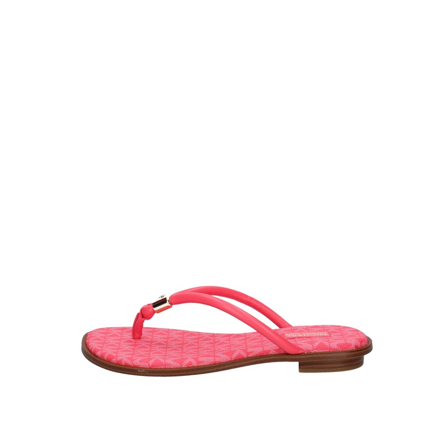 Michael kors Michael Kors Sandals 40T2Aefa2L Online