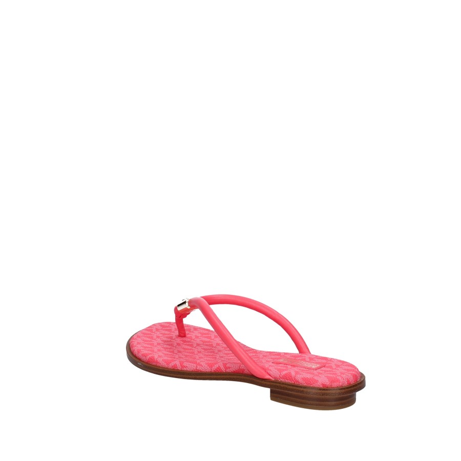 Michael kors Michael Kors Sandals 40T2Aefa2L Online