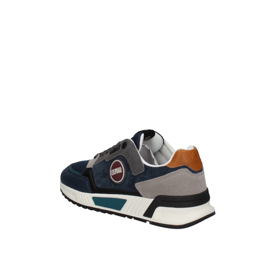 Colmar Colmar Sneakers Dalton Cross New