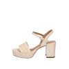 Gianmarco sorelli Gianmarco Sorelli Sandals 2163/Nora Online