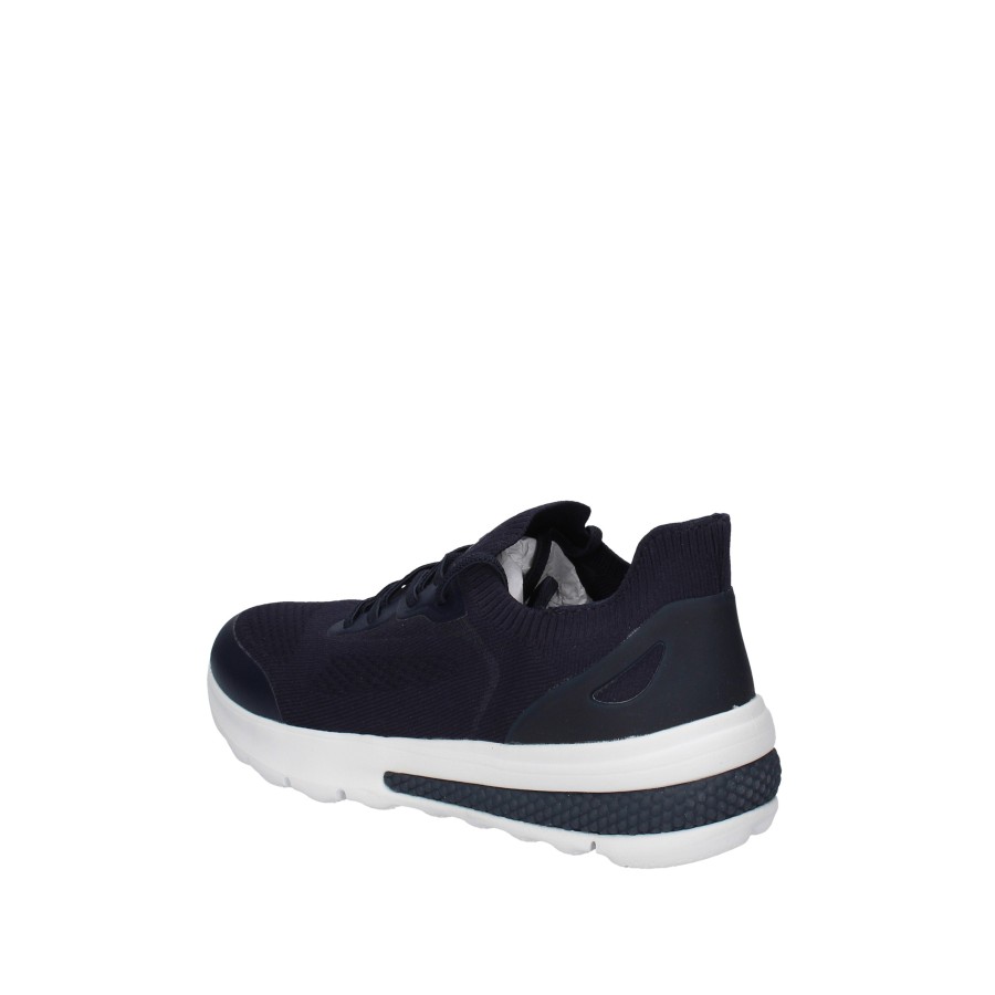 Geox Geox Sneakers U35Baa-0006K Best