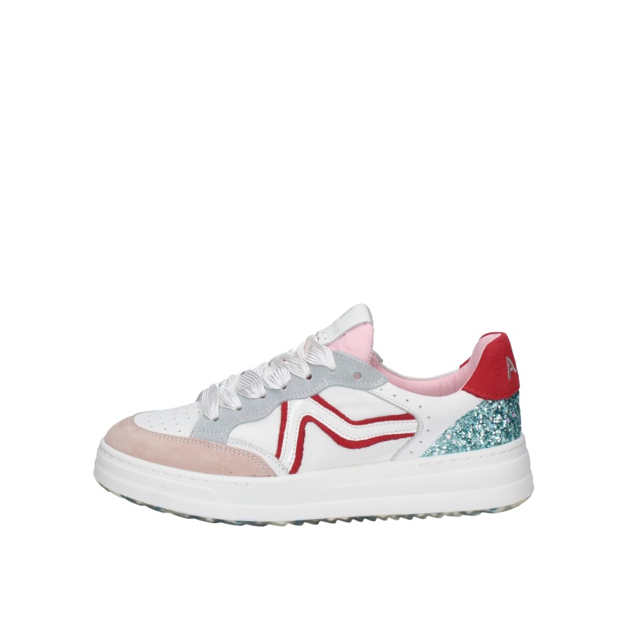 Accademia 72 Accademia 72 Sneakers Ac-001 Hot