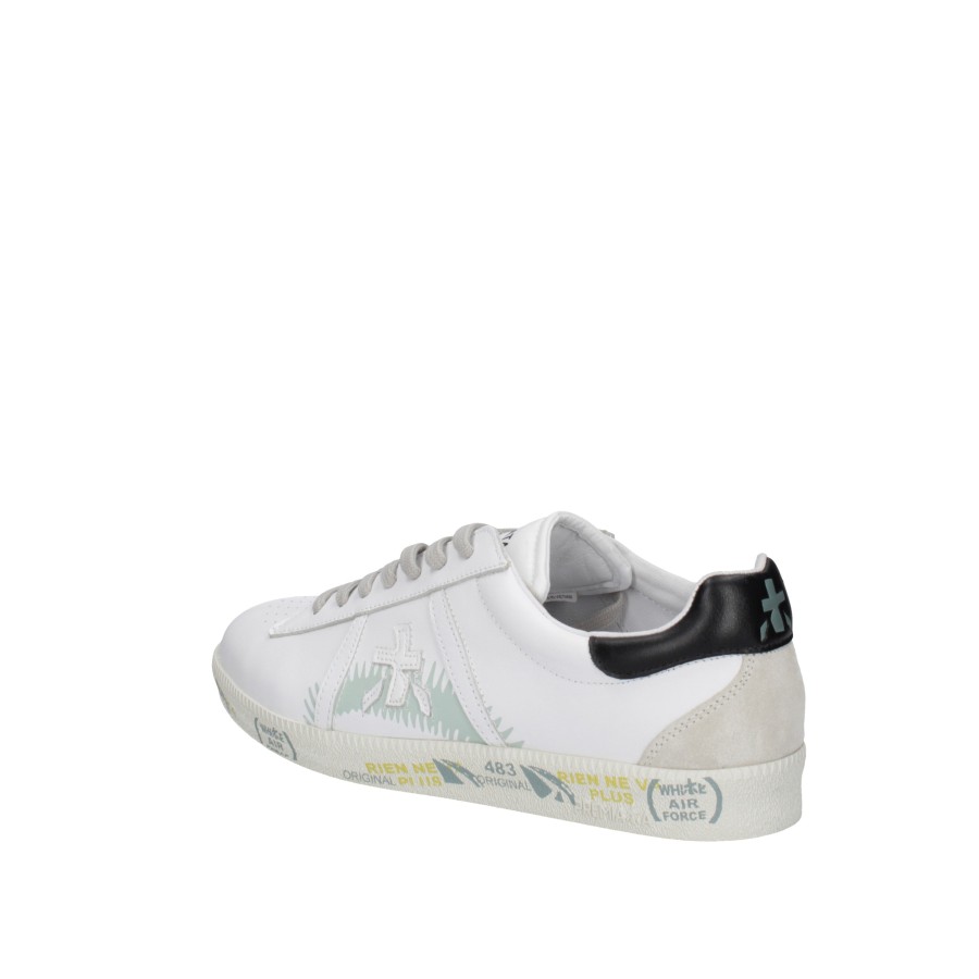 Premiata Premiata Sneakers And05742 Best