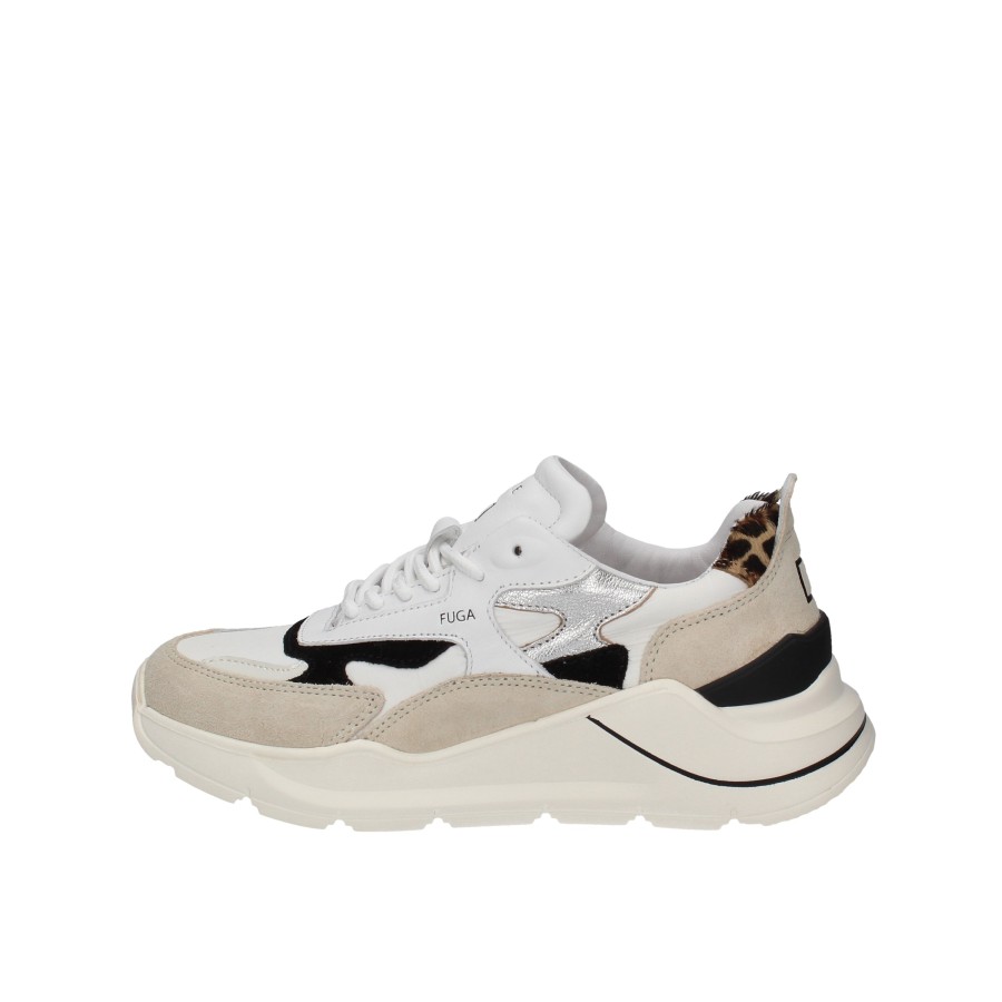 D.a.t.e. D.A.T.E. Sneakers W391-Fg-Ny-Wd Online