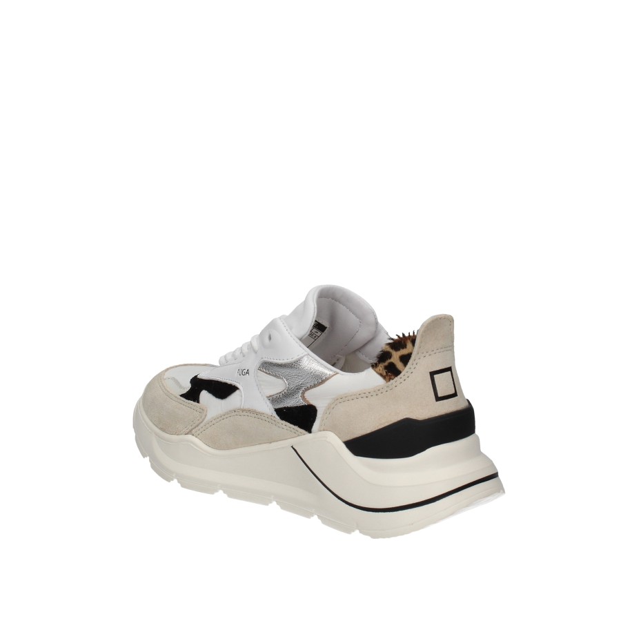 D.a.t.e. D.A.T.E. Sneakers W391-Fg-Ny-Wd Online