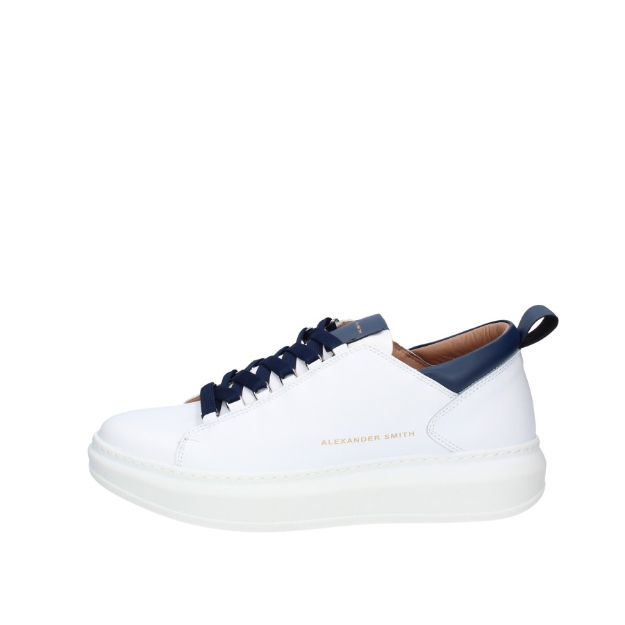 Alexander smith Alexander Smith Sneakers W1U 76Wbl Online