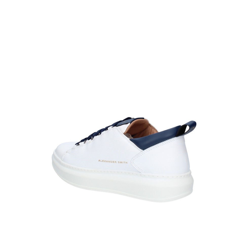 Alexander smith Alexander Smith Sneakers W1U 76Wbl Online