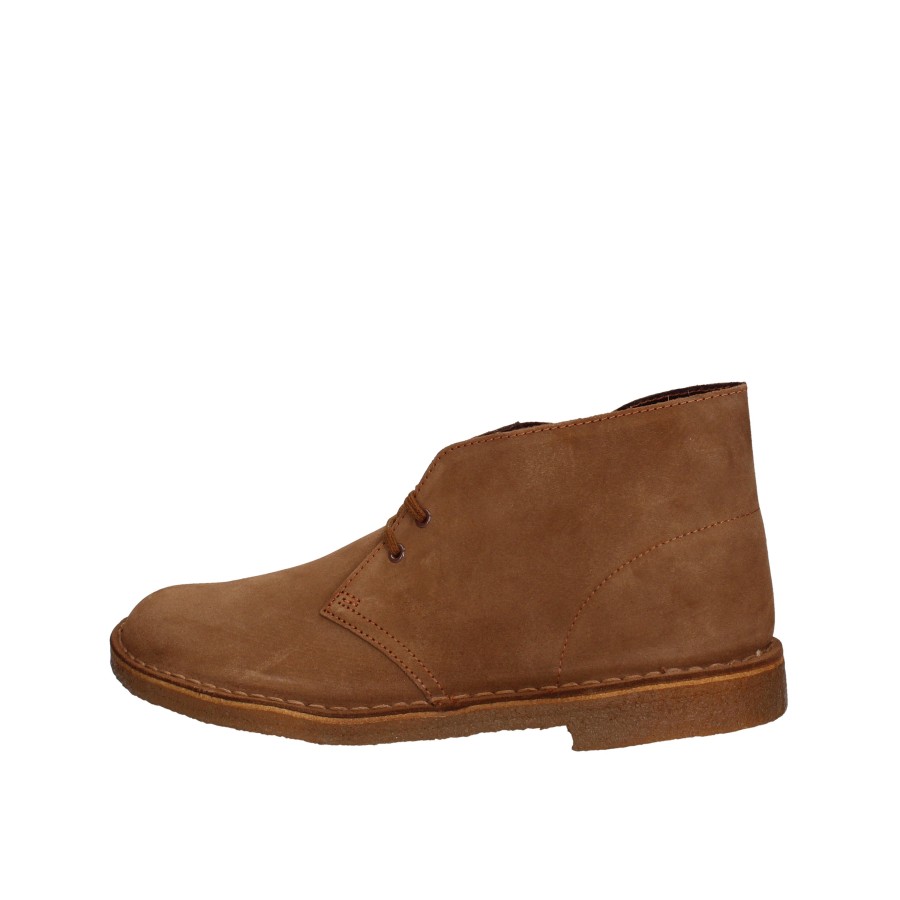 Clarks Clarks Desertboot Ankle Boot New