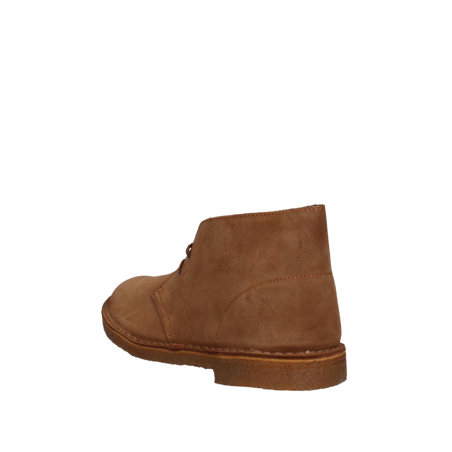 Clarks Clarks Desertboot Ankle Boot New