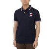 U.s.polo assn. Uspolo Assn. Rale 41029 Eb38 Tee Best