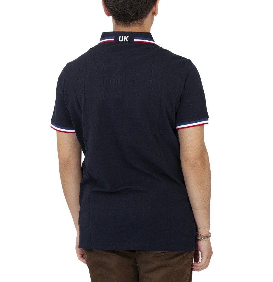 U.s.polo assn. Uspolo Assn. Rale 41029 Eb38 Tee Best