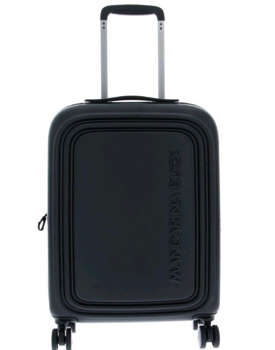 Mandarina duck Mandarina Duck Trolley P10Szv24 Clearance