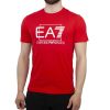 Ea7 - emporio armani Ea7 - Emporio Armani T-Shirt 3Rpt81 Pjm9Z Clearance