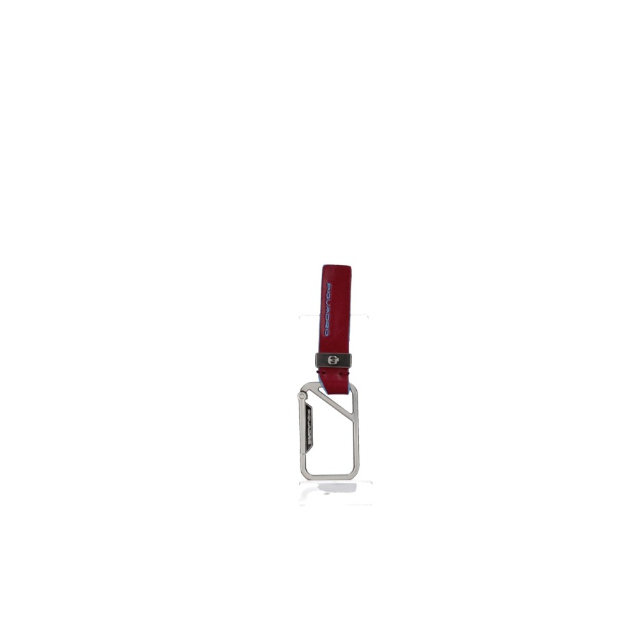 Piquadro Piquadro Key Ring Pc5599B2 Clearance