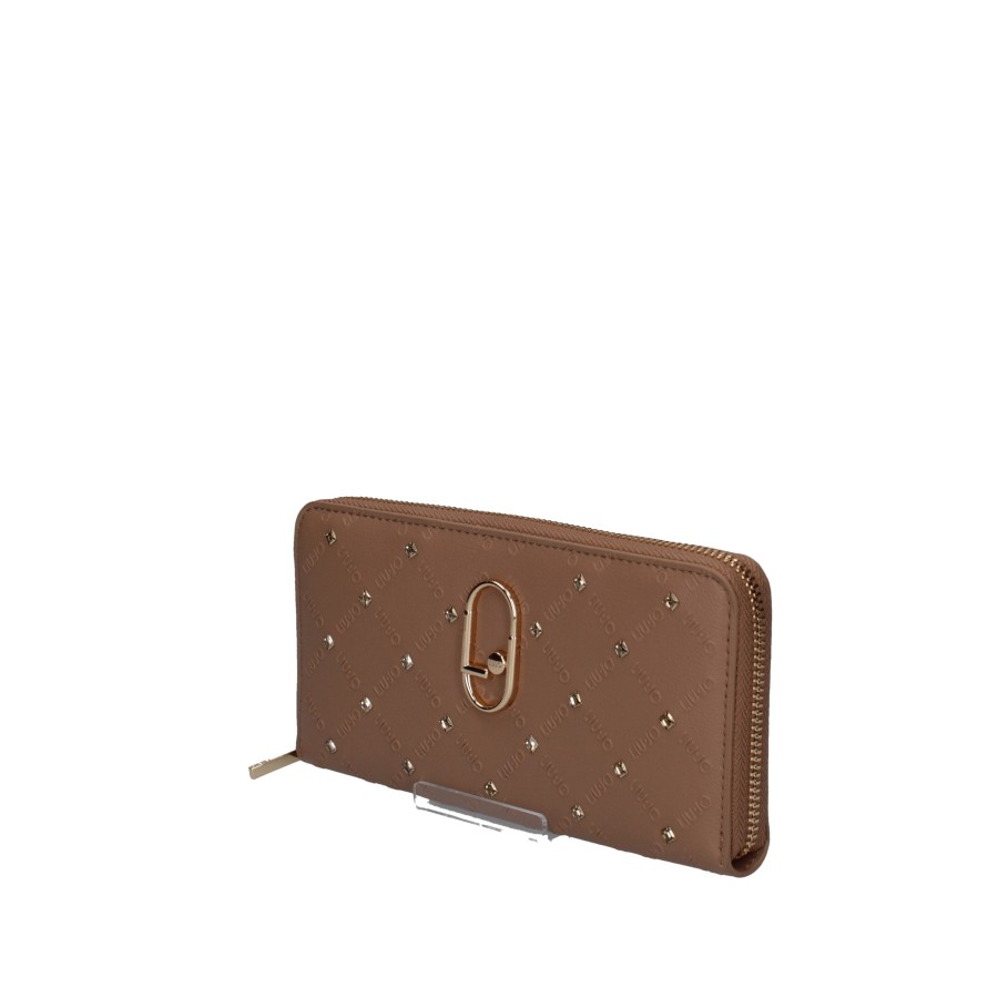 Liu jo Liu Jo Wallet Aa2247E0059 Hot